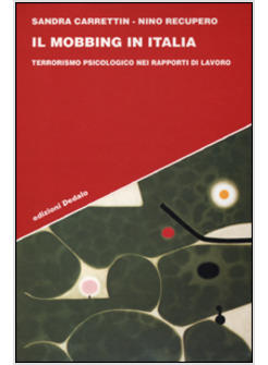 MOBBING IN ITALIA (IL)