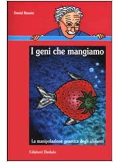 GENI CHE MANGIAMO
