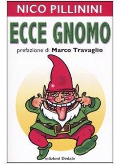 ECCE GNOMO