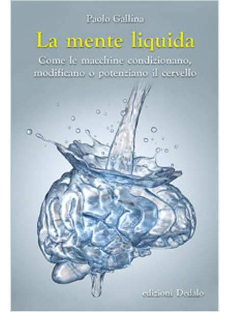 LA MENTE LIQUIDA