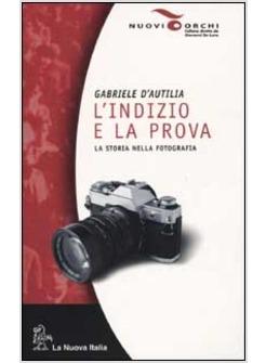 INDIZIO E LA PROVA (L')