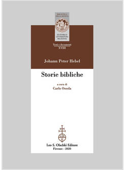 STORIE BIBLICHE