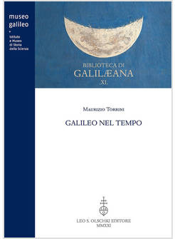 GALILEO NEL TEMPO