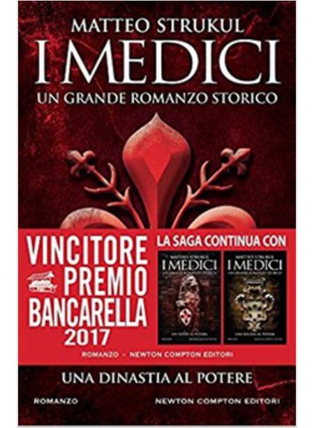 I MEDICI. DECADENZA DI UNA FAMIGLIA 