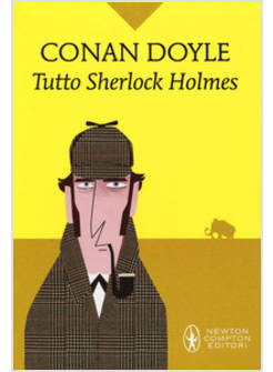 TUTTO SHERLOCK HOLMES