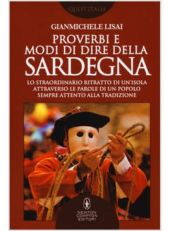 PROVERBI E MODI DI DIRE DELLA SARDEGNA
