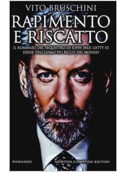 RAPIMENTO E RISCATTO