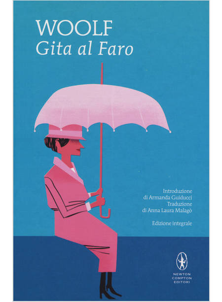 GITA AL FARO. EDIZ. INTEGRALE