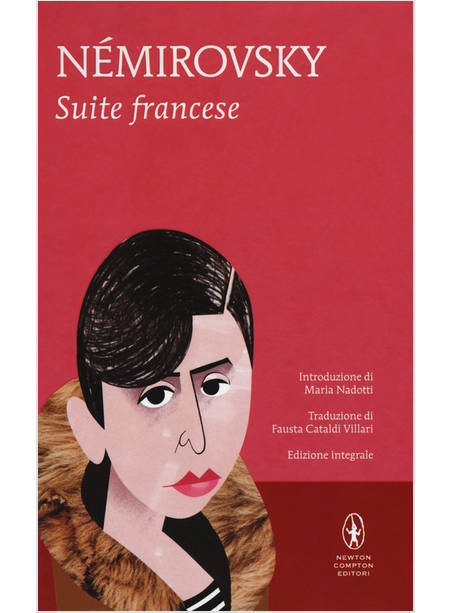 SUITE FRANCESE