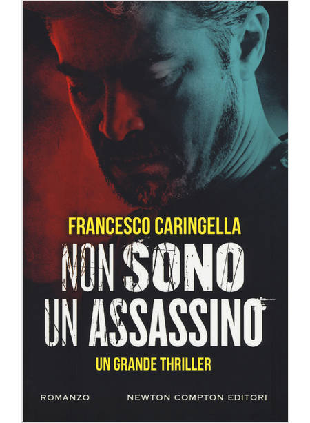 NON SONO UN ASSASSINO