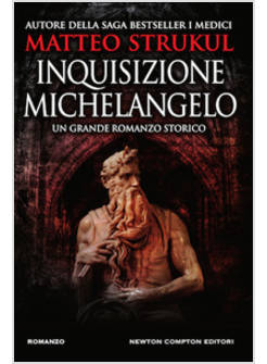 INQUISIZIONE MICHELANGELO