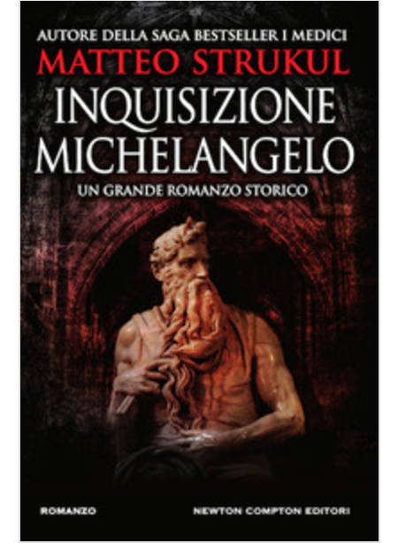 INQUISIZIONE MICHELANGELO