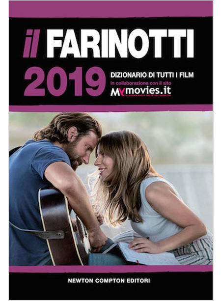 IL FARINOTTI 2019. DIZIONARIO DI TUTTI I FILM