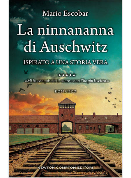 LA NINNANANNA DI AUSCHWITZ