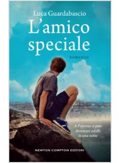 L'AMICO SPECIALE