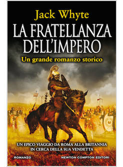 LA FRATELLANZA DELL'IMPERO