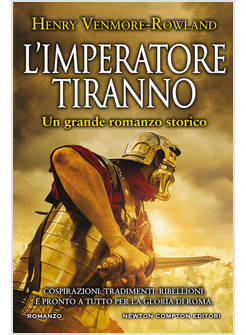 L'IMPERATORE TIRANNO
