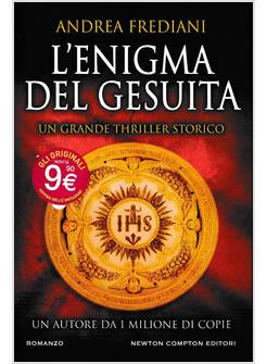 L'ENIGMA DEL GESUITA