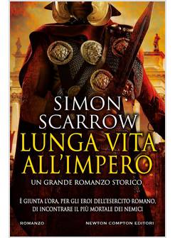 LUNGA VITA ALL'IMPERO