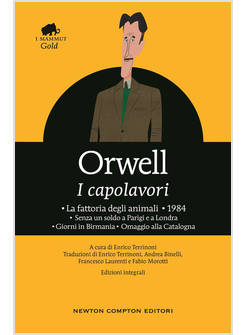 I CAPOLAVORI EDIZIONI INTEGRALI