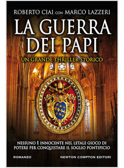 LA GUERRA DEI PAPI
