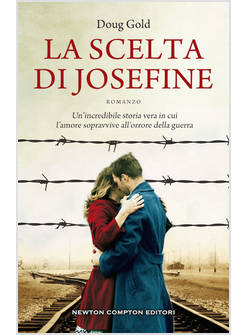 LA SCELTA DI JOSEFINE