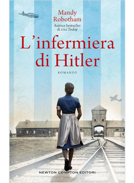 L'INFERMIERA DI HITLER