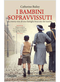 I BAMBINI SOPRAVVISSUTI 
