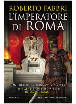 L'IMPERATORE DI ROMA