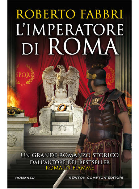 L'IMPERATORE DI ROMA