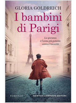 I BAMBINI DI PARIGI