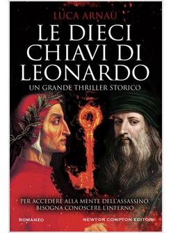 LE DIECI CHIAVI DI LEONARDO 