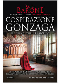 COSPIRAZIONE GONZAGA