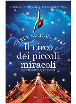 IL CIRCO DEI PICCOLI MIRACOLI 