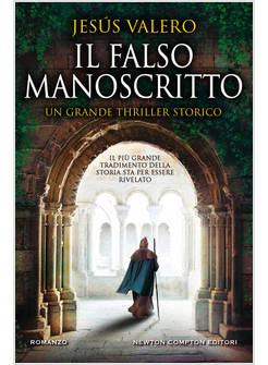 IL FALSO MANOSCRITTO