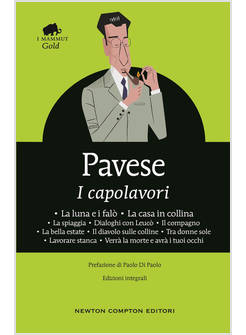 I CAPOLAVORI EDIZIONI INTEGRALI