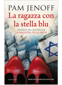 LA RAGAZZA CON LA STELLA BLU