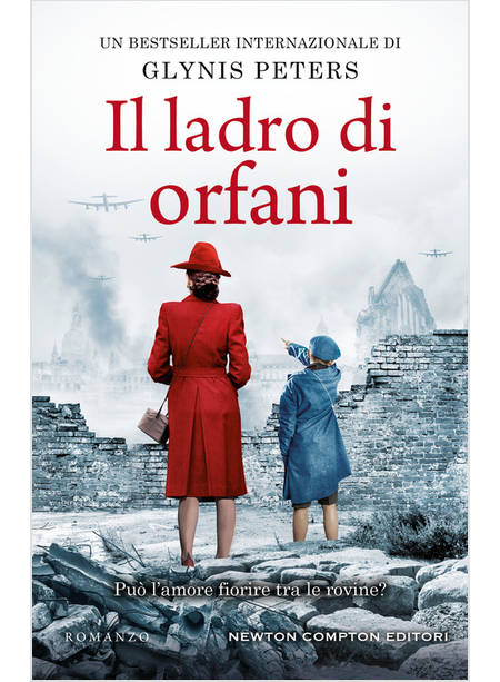 IL LADRO DI ORFANI