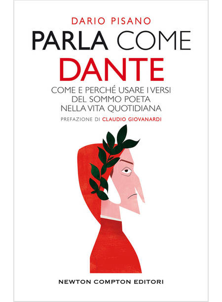 PARLA COME DANTE COME E PERCHE' USARE I VERSI DEL SOMMO POETA