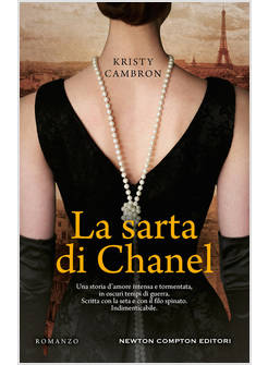LA SARTA DI CHANEL