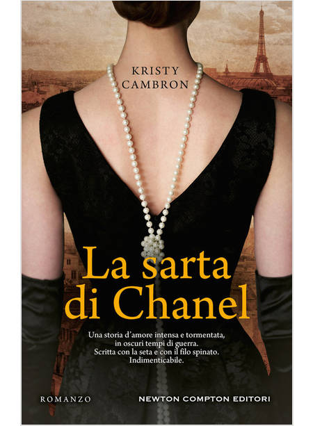 LA SARTA DI CHANEL