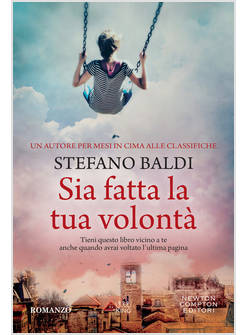 SIA FATTA LA TUA VOLONTA'