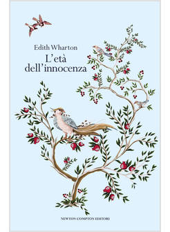 ETA' DELL'INNOCENZA. EDIZ. INTEGRALE (L')