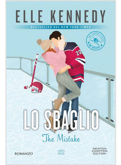 SBAGLIO. THE MISTAKE (LO)