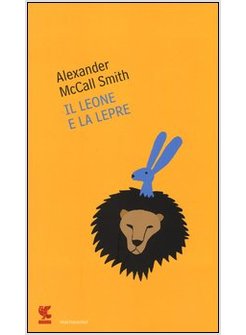 IL LEONE E LA LEPRE