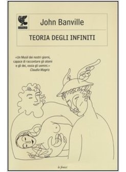 TEORIA DEGLI INFINITI