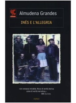INES E L'ALLEGRIA