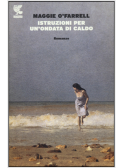 ISTRUZIONI PER UN'ONDATA DI CALDO