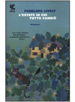 L'ESTATE IN CUI TUTTO CAMBIO'