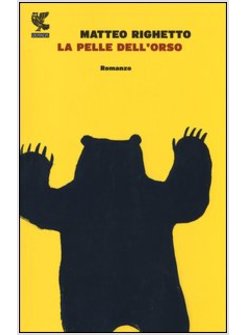 LA PELLE DELL'ORSO 